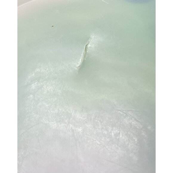 Lot 3 TUPPERWARE 9" Jell-O Mold Green (2) 1201-11 Hot Pink (1) 1201-21 +Lid READ - Picture 6 of 6